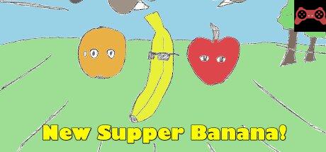 New Supper Banana! System Requirements