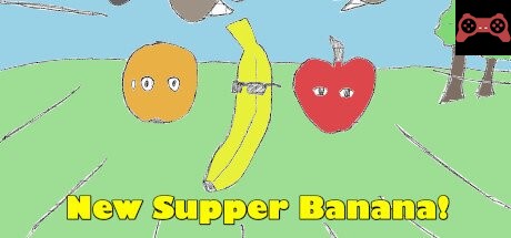 New Supper Banana! System Requirements