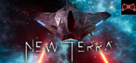 NEW TERRA System Requirements