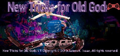 New Tricks for Old Gods System Requirements