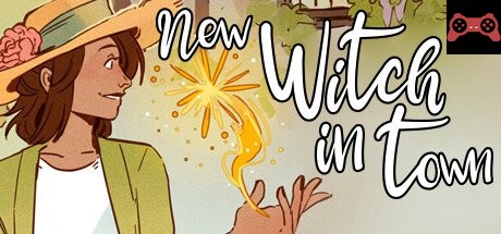 New Witch in Town System Requirements