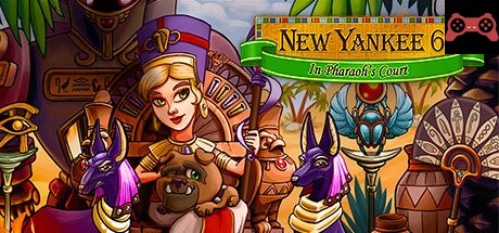 New Yankee 6: In Pharaoh's Court System Requirements