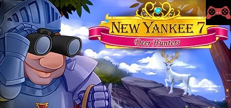 New Yankee 7: Deer Hunters System Requirements