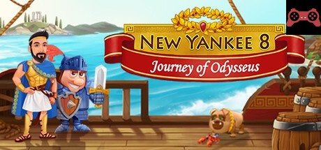 New Yankee 8: Journey of Odysseus System Requirements