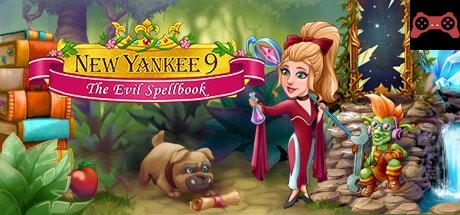 New Yankee 9: The Evil Spellbook System Requirements