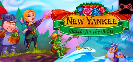 New Yankee: Battle for the Bride System Requirements