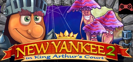 New Yankee in King Arthur's Court 2 System Requirements
