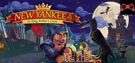 New Yankee in King Arthur's Court 4 System Requirements