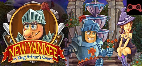 New Yankee in King Arthur's Court System Requirements