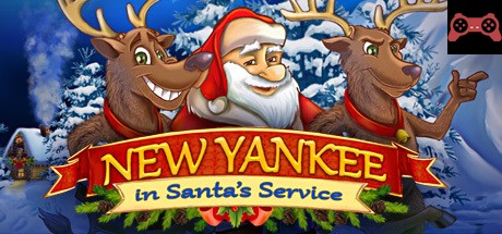 New Yankee in Santa's Service System Requirements