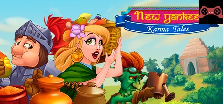 New Yankee: Karma Tales System Requirements