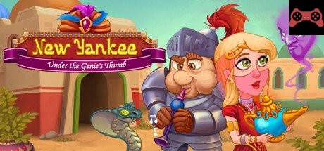 New Yankee: Under the Genie's Thumb System Requirements