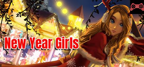 New Year Girls System Requirements
