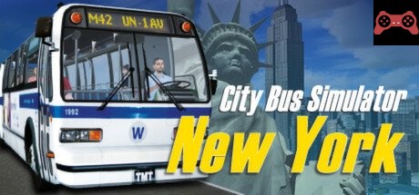 New York Bus Simulator System Requirements