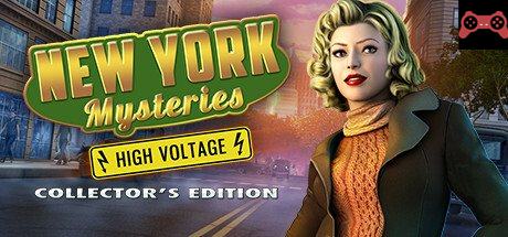 New York Mysteries: High Voltage System Requirements