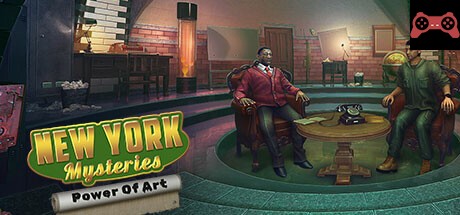 New York Mysteries: Power of Art System Requirements