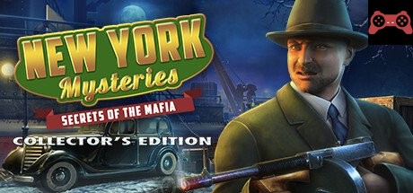 New York Mysteries: Secrets of the Mafia System Requirements