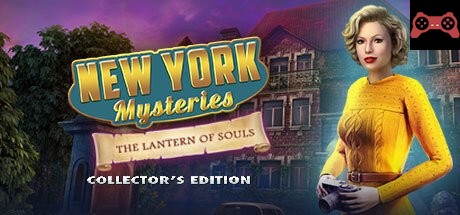 New York Mysteries: The Lantern of Souls System Requirements