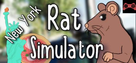 New York Rat Simulator System Requirements