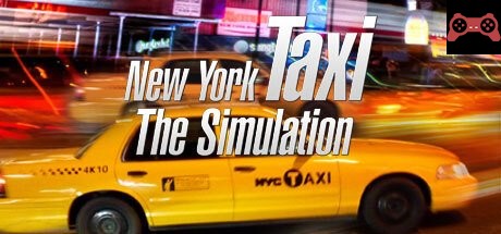New York Taxi Simulator System Requirements