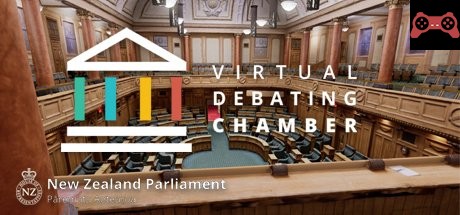 New Zealand Virtual Debating Chamber System Requirements