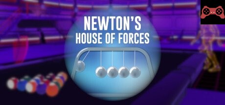 Newton's House of Forces System Requirements