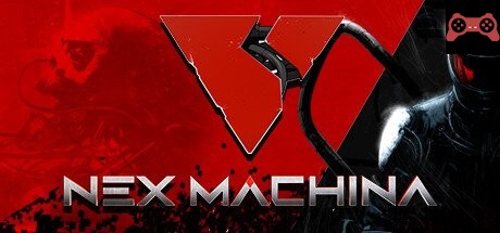 Nex Machina System Requirements