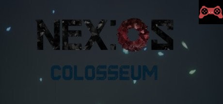 NEX:OS Colosseum System Requirements