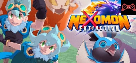 Nexomon: Extinction System Requirements