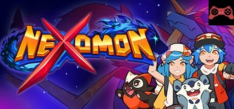 Nexomon System Requirements