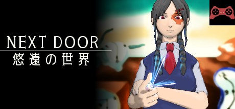 NEXT DOOR - An Eternal World System Requirements