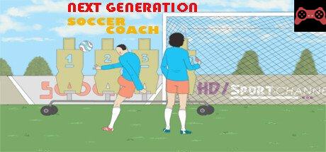 Next Generation Soccer Coach System Requirements