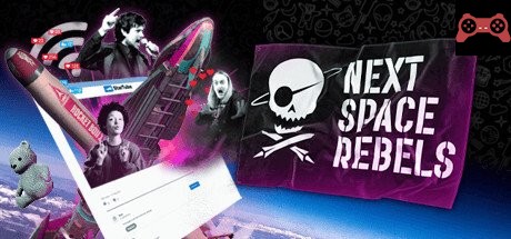 Next Space Rebels System Requirements