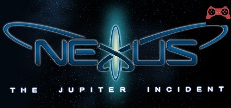 Nexus - The Jupiter Incident System Requirements