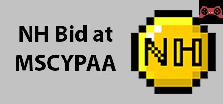 NH Bid at MSCYPAA: The Game System Requirements