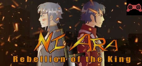 Niara: Rebellion Of the King Visual Novel RPG System Requirements