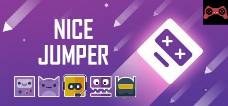 Nice Jumper System Requirements