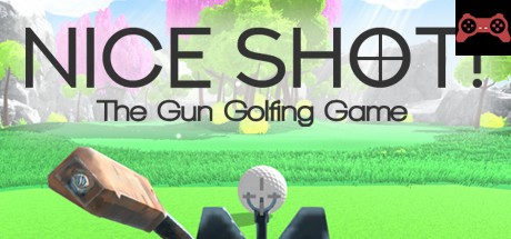 Nice Shot! The Gun Golfing Game System Requirements