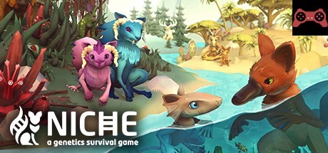 Niche - a genetics survival game System Requirements