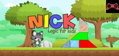 Nick Logic for Kids System Requirements