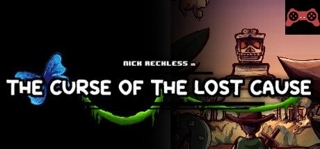 Nick Reckless in The Curse of the Lost Cause System Requirements