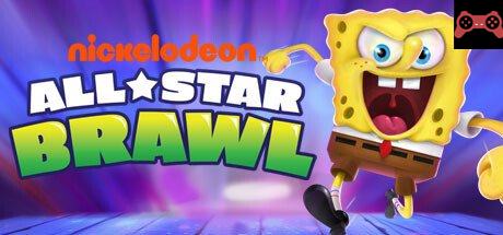 Nickelodeon All-Star Brawl System Requirements