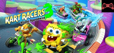 Nickelodeon Kart Racers 3: Slime Speedway System Requirements