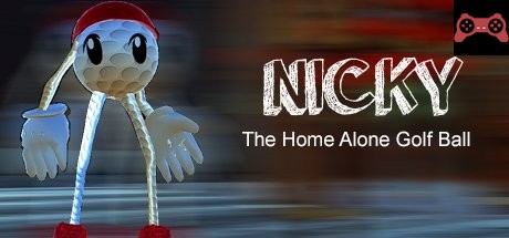 Nicky - The Home Alone Golf Ball System Requirements