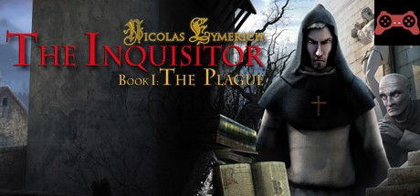 Nicolas Eymerich - The Inquisitor - Book 1 : The Plague System Requirements