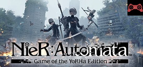 NieR:Automata System Requirements