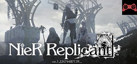 NieR Replicantâ„¢ ver.1.22474487139... System Requirements