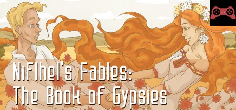 Niflhel's Fables: The Book of Gypsies System Requirements