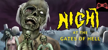 Night At the Gates of Hell System Requirements