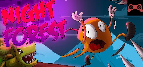 Night Forest System Requirements